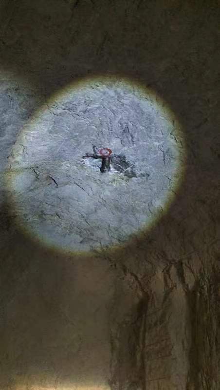 �㽭���γ�ˮ�����վ�(xi��ng)Ŀ��(d��o)�׳ɹ���ͨ