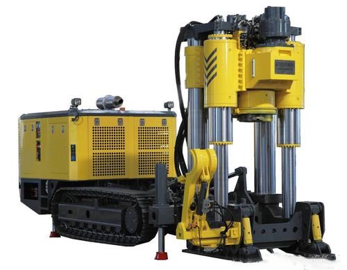 天井鉆機 天井鉆機