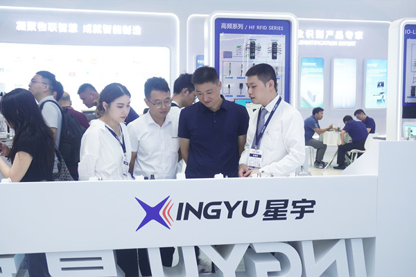 B—sports必一電子亮相2025工博會 圖3